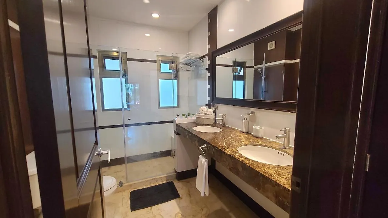 Appartement Paseo Del Sol Coral 106 Condo Playa del Carmen