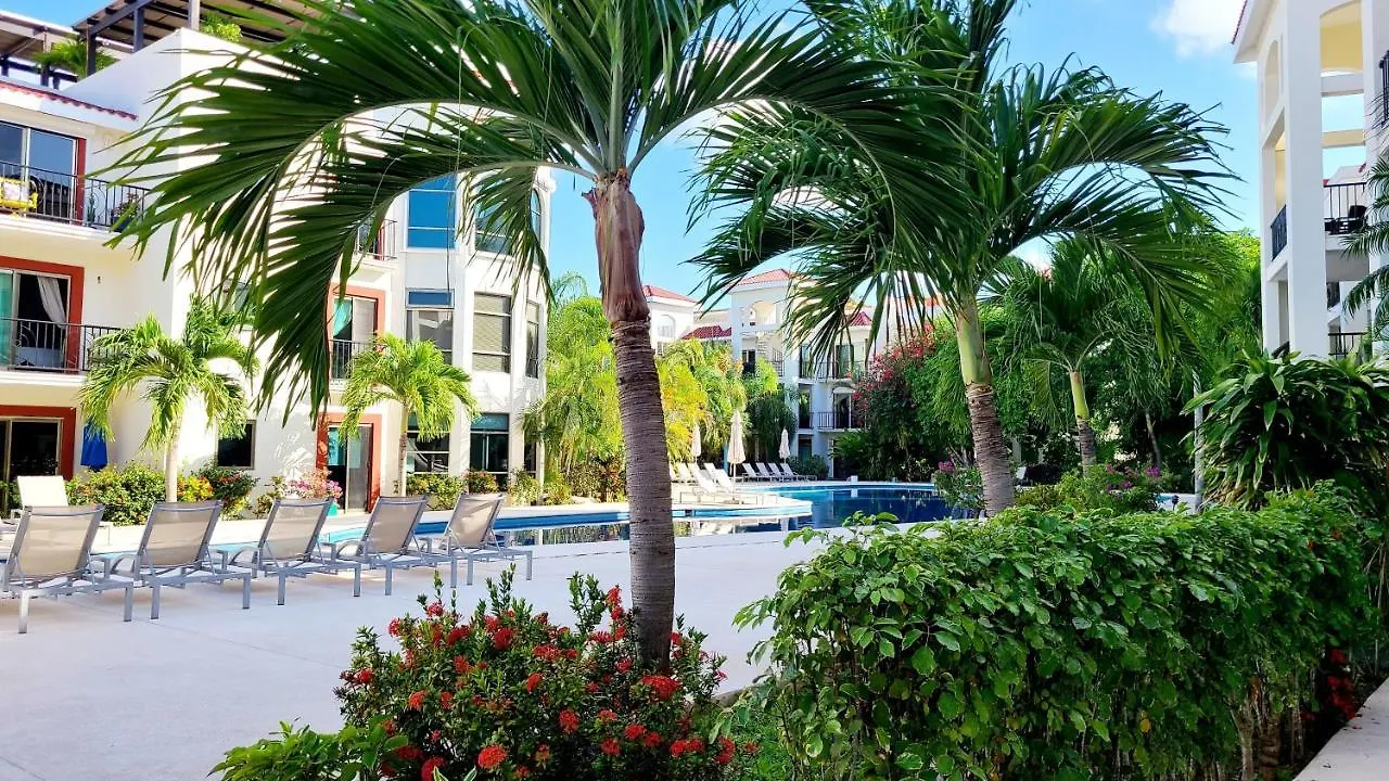 Appartement Paseo Del Sol Coral 106 Condo Playa del Carmen