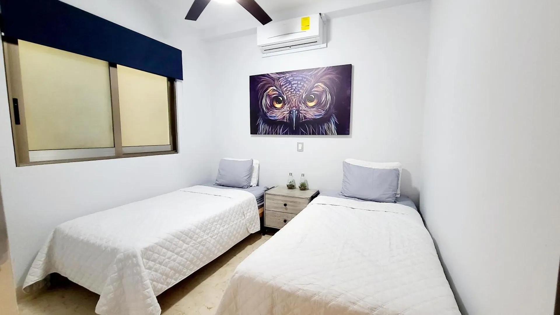 Paseo Del Sol Coral 106 Condo Playa del Carmen Appartement