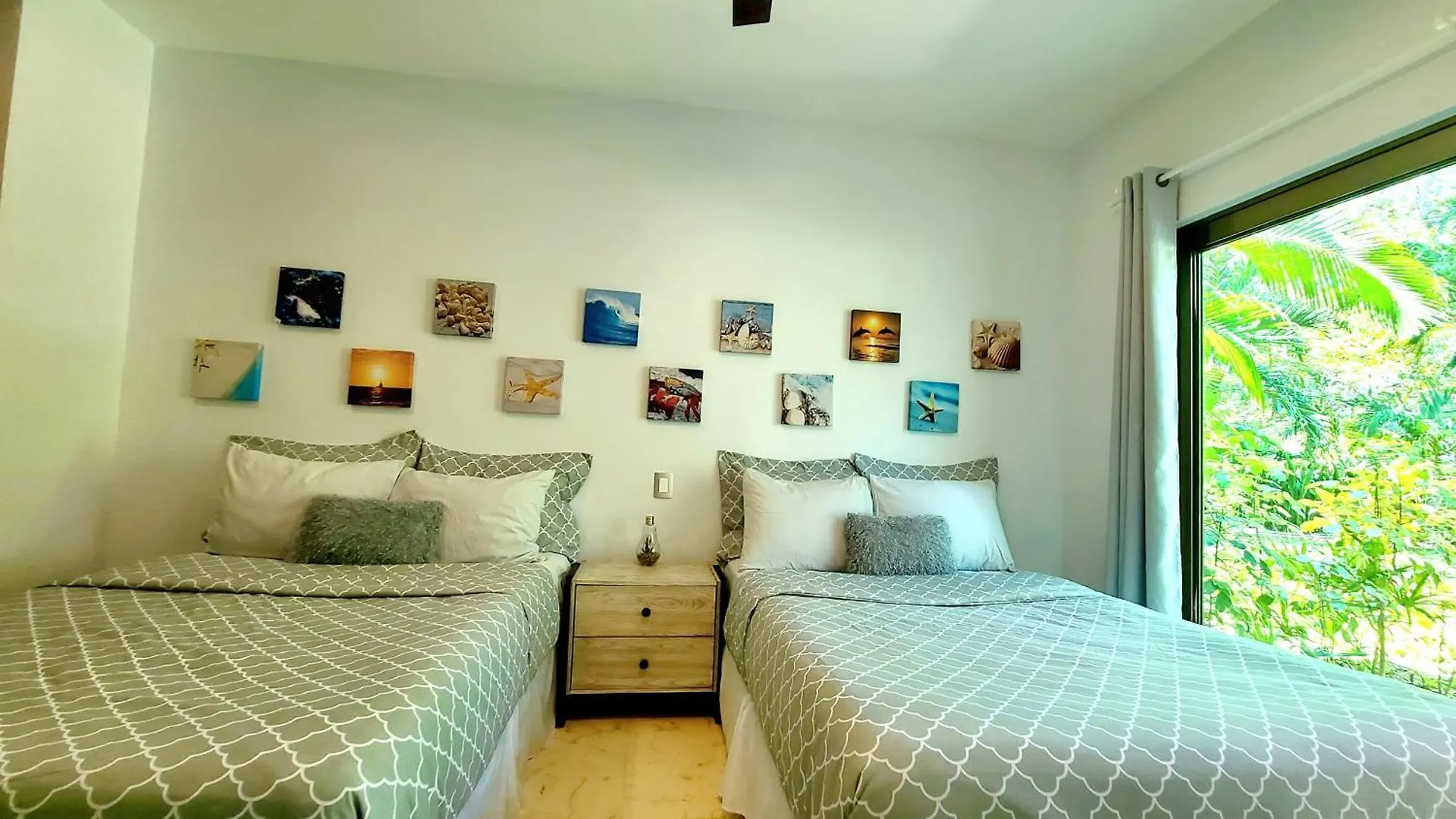 Paseo Del Sol Coral 106 Condo Playa del Carmen