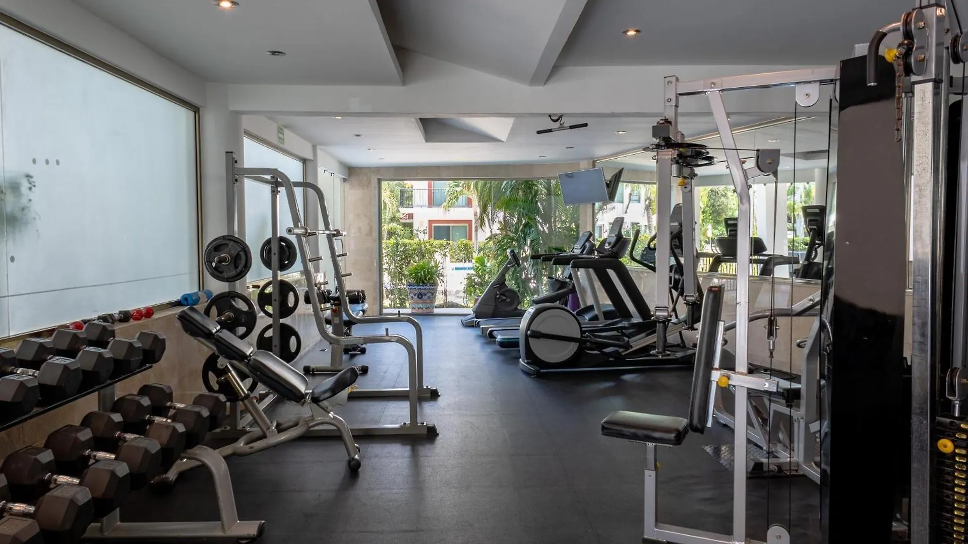 Paseo Del Sol Coral 106 Condo 신데 델 카르멘 0*,